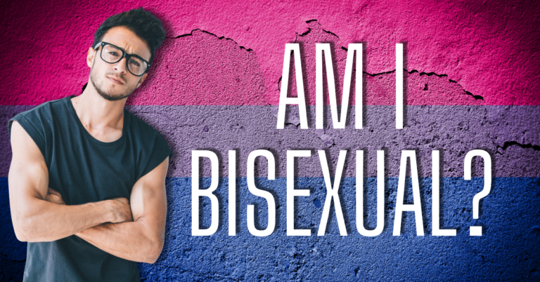 am i bisexual