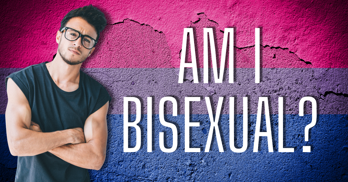 am i bisexual